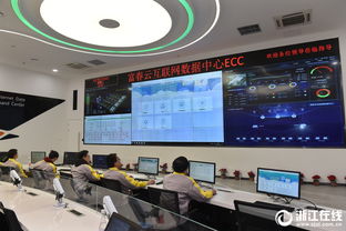 富春云互聯(lián)網(wǎng)數(shù)據(jù)中心在杭開園，助力數(shù)字經(jīng)濟高質(zhì)量發(fā)展