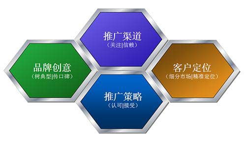 妙飛品牌新產品網絡營銷策略與網絡技術服務整合方案